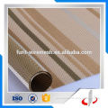 Woven Soft Pvc Textilene Fabric